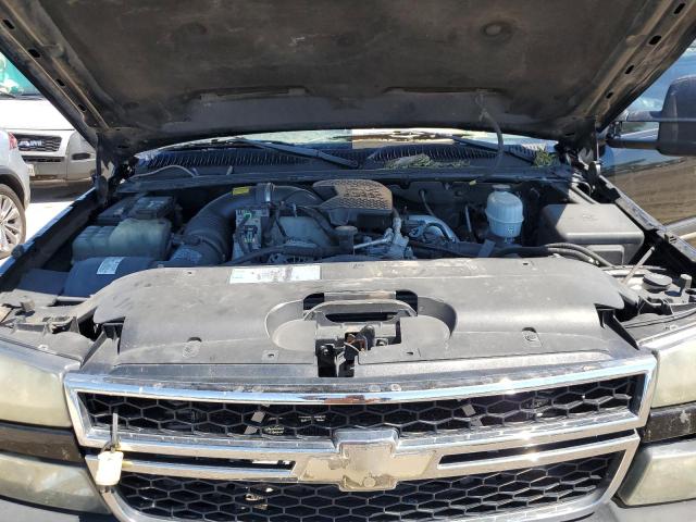 Photo 10 VIN: 1GCHK23D96F154302 - CHEVROLET SILVERADO 