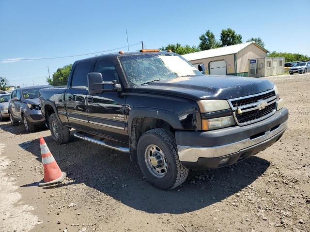 Photo 3 VIN: 1GCHK23D96F154302 - CHEVROLET SILVERADO 