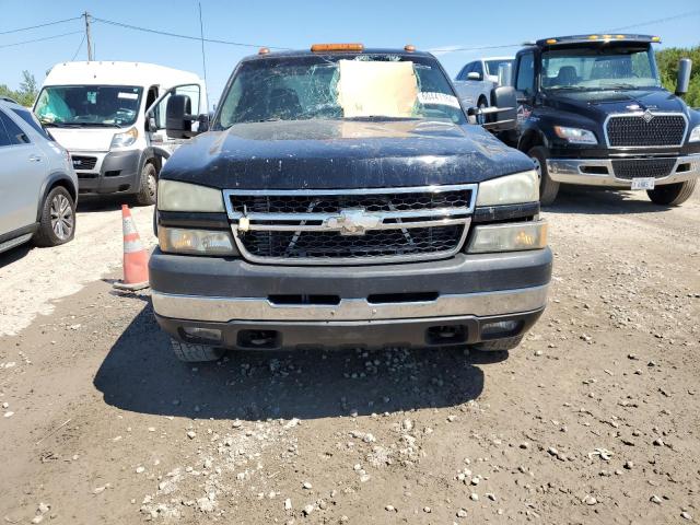 Photo 4 VIN: 1GCHK23D96F154302 - CHEVROLET SILVERADO 