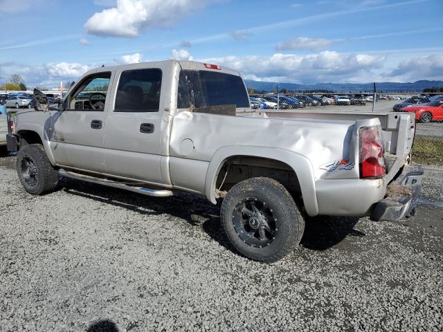 Photo 1 VIN: 1GCHK23D97F165088 - CHEVROLET SILVERADO 