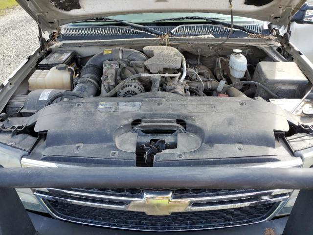 Photo 10 VIN: 1GCHK23D97F165088 - CHEVROLET SILVERADO 