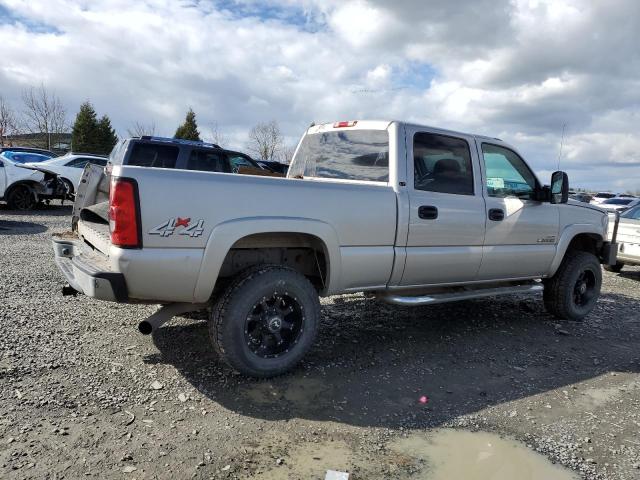 Photo 2 VIN: 1GCHK23D97F165088 - CHEVROLET SILVERADO 