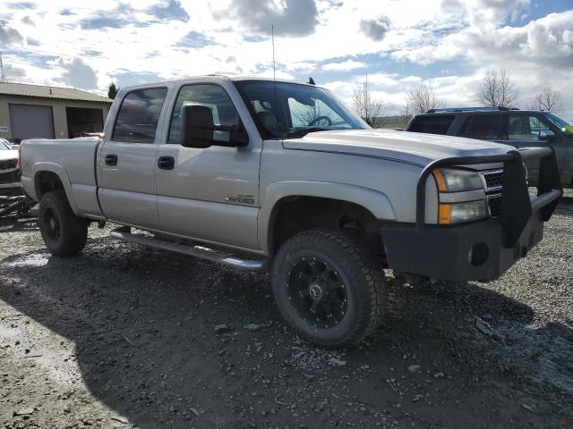 Photo 3 VIN: 1GCHK23D97F165088 - CHEVROLET SILVERADO 