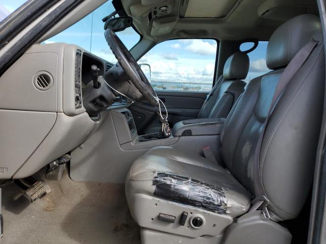 Photo 6 VIN: 1GCHK23D97F165088 - CHEVROLET SILVERADO 