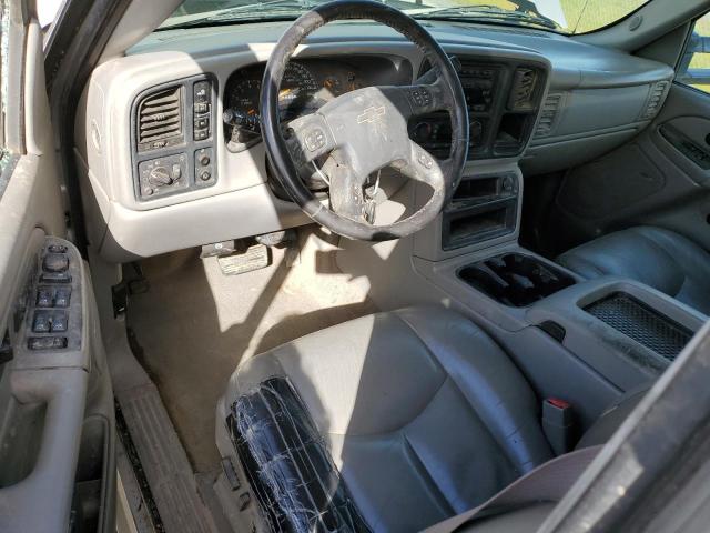 Photo 7 VIN: 1GCHK23D97F165088 - CHEVROLET SILVERADO 