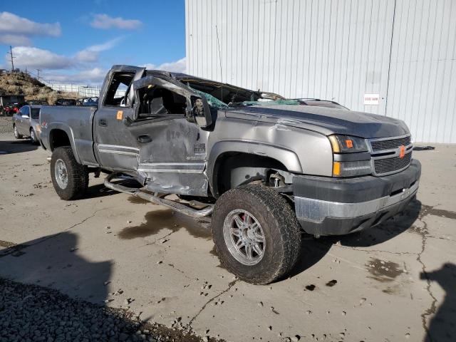 Photo 3 VIN: 1GCHK23D97F187401 - CHEVROLET SILVERADO 