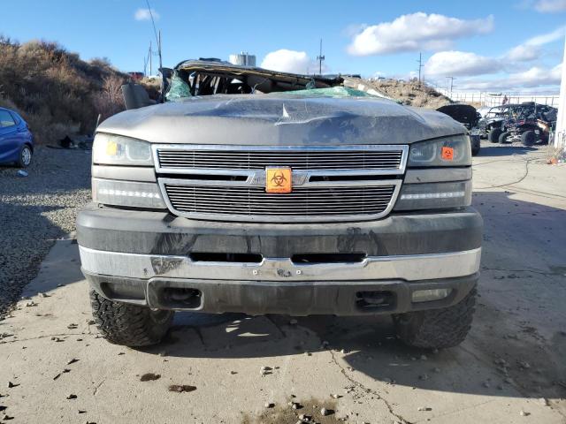 Photo 4 VIN: 1GCHK23D97F187401 - CHEVROLET SILVERADO 