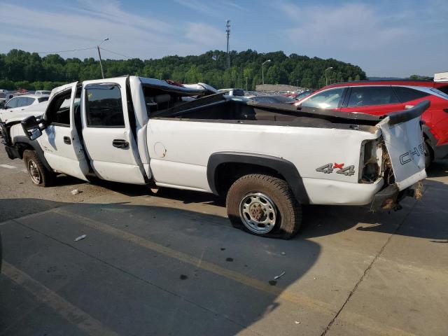 Photo 1 VIN: 1GCHK23DX6F208240 - CHEVROLET SILVERADO 