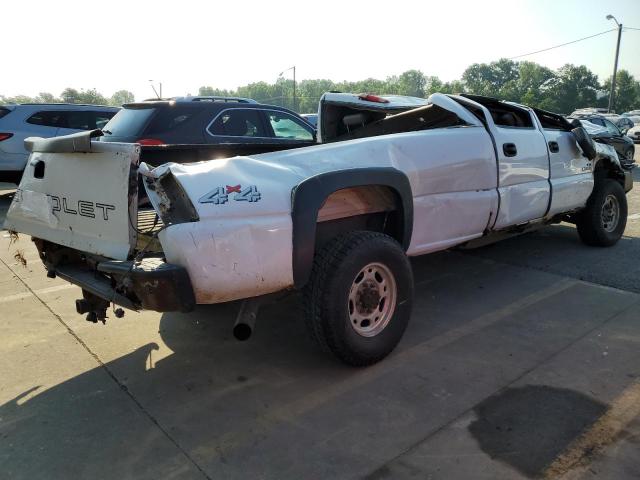 Photo 2 VIN: 1GCHK23DX6F208240 - CHEVROLET SILVERADO 