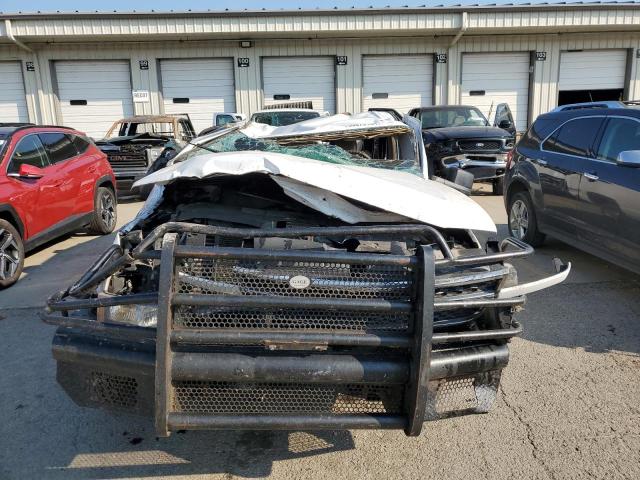 Photo 4 VIN: 1GCHK23DX6F208240 - CHEVROLET SILVERADO 