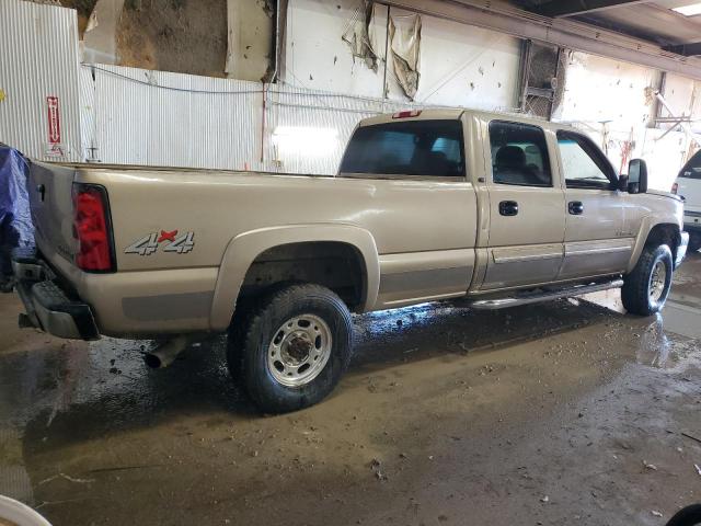 Photo 2 VIN: 1GCHK23G04F165566 - CHEVROLET SILVERADO 