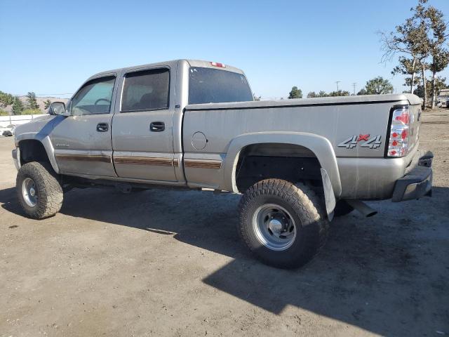 Photo 1 VIN: 1GCHK23G11F135097 - CHEVROLET SILVERADO 