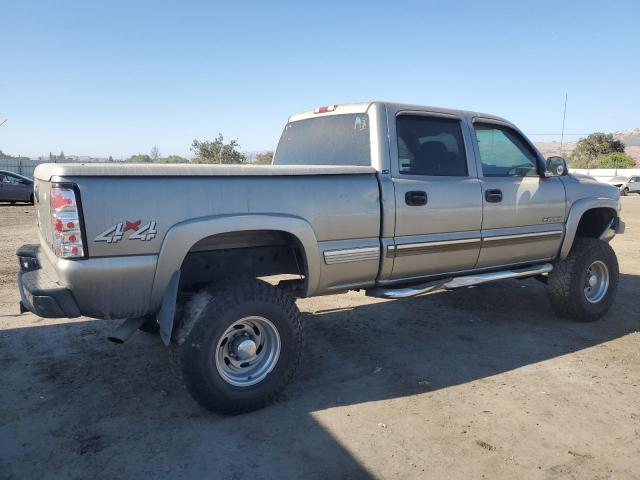 Photo 2 VIN: 1GCHK23G11F135097 - CHEVROLET SILVERADO 