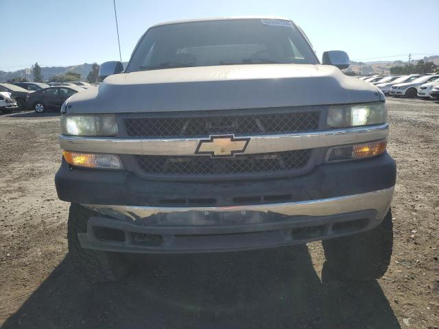 Photo 4 VIN: 1GCHK23G11F135097 - CHEVROLET SILVERADO 