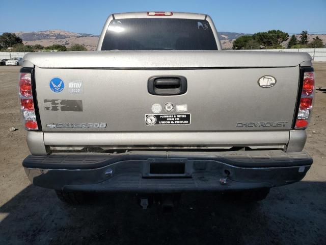 Photo 5 VIN: 1GCHK23G11F135097 - CHEVROLET SILVERADO 