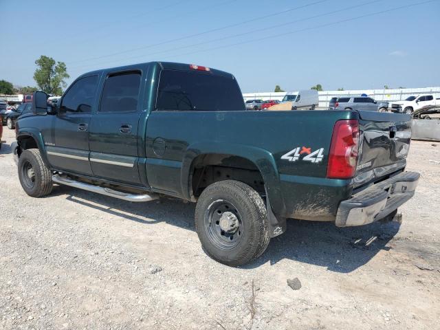 Photo 1 VIN: 1GCHK23G43F128633 - CHEVROLET SILVERADO 