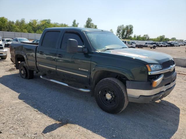 Photo 3 VIN: 1GCHK23G43F128633 - CHEVROLET SILVERADO 