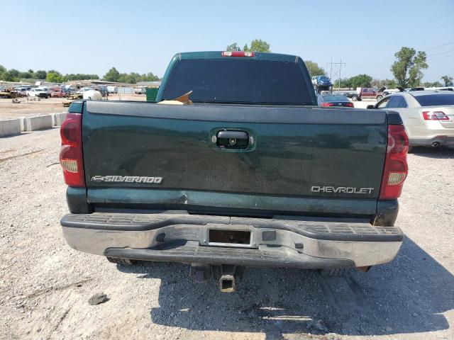 Photo 5 VIN: 1GCHK23G43F128633 - CHEVROLET SILVERADO 