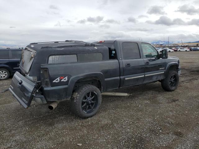 Photo 2 VIN: 1GCHK23G44F224425 - CHEVROLET SILVERADO 