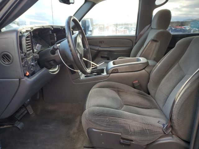 Photo 6 VIN: 1GCHK23G44F224425 - CHEVROLET SILVERADO 