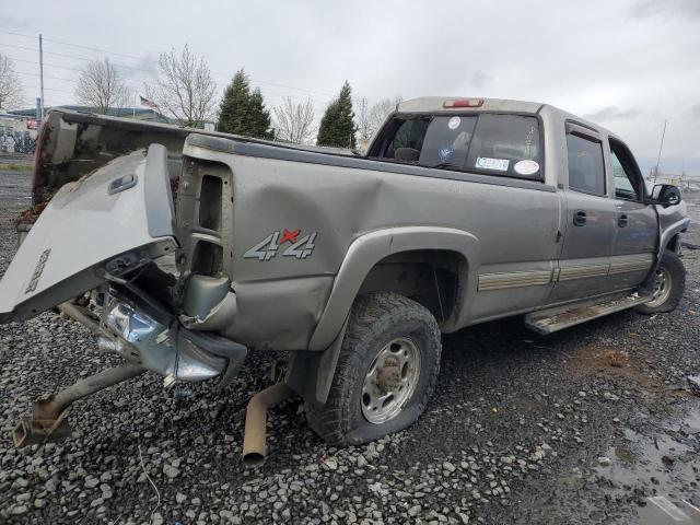 Photo 2 VIN: 1GCHK23G52F129966 - CHEVROLET SILVERADO 