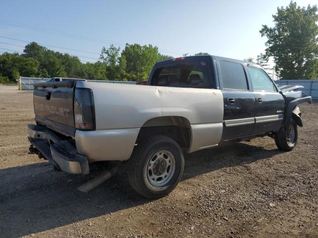 Photo 2 VIN: 1GCHK23G53F256671 - CHEVROLET SILVERADO 