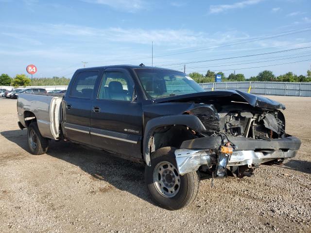 Photo 3 VIN: 1GCHK23G53F256671 - CHEVROLET SILVERADO 