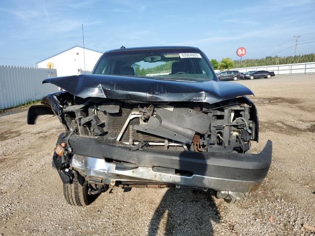 Photo 4 VIN: 1GCHK23G53F256671 - CHEVROLET SILVERADO 