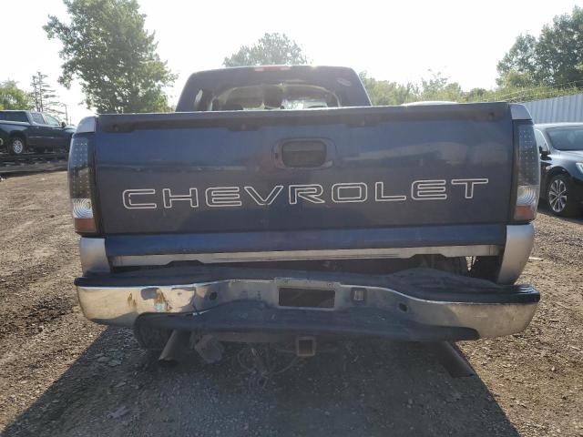 Photo 5 VIN: 1GCHK23G53F256671 - CHEVROLET SILVERADO 