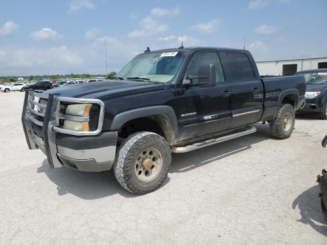 Photo 0 VIN: 1GCHK23GX3F110122 - CHEVROLET SILVERADO 