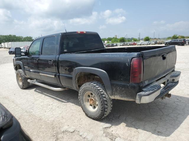 Photo 1 VIN: 1GCHK23GX3F110122 - CHEVROLET SILVERADO 