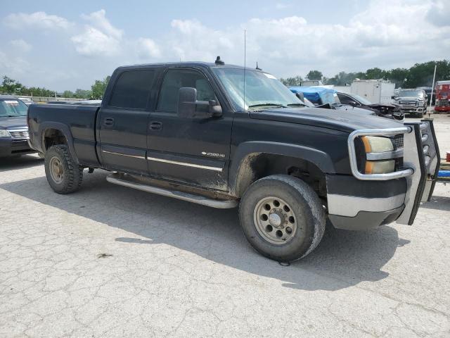 Photo 3 VIN: 1GCHK23GX3F110122 - CHEVROLET SILVERADO 