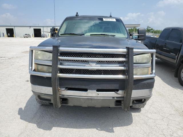 Photo 4 VIN: 1GCHK23GX3F110122 - CHEVROLET SILVERADO 