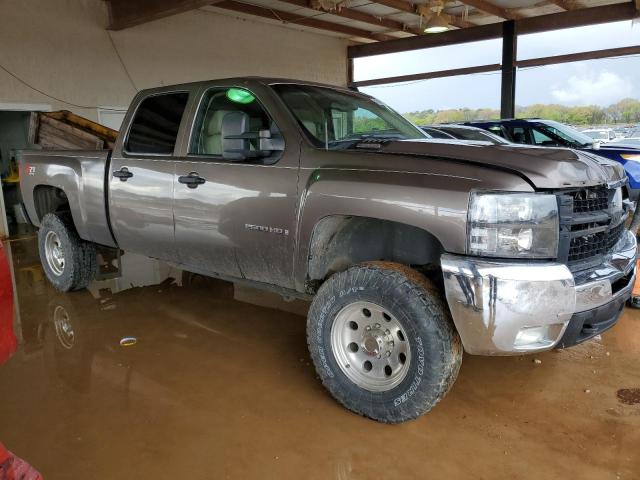 Photo 3 VIN: 1GCHK23K08F199873 - CHEVROLET SILVERADO 