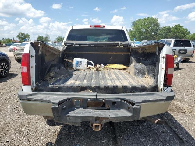 Photo 5 VIN: 1GCHK23K17F556573 - CHEVROLET SILVERADO 