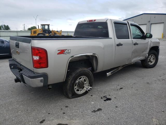 Photo 2 VIN: 1GCHK23K17F556671 - CHEVROLET SILVERADO 