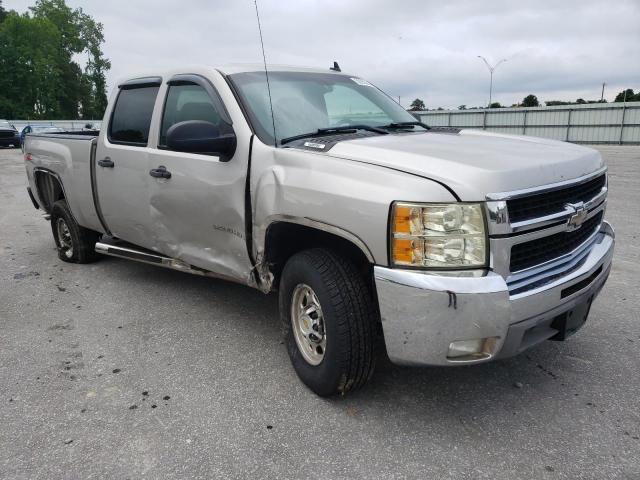 Photo 3 VIN: 1GCHK23K17F556671 - CHEVROLET SILVERADO 