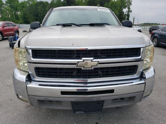 Photo 4 VIN: 1GCHK23K17F556671 - CHEVROLET SILVERADO 