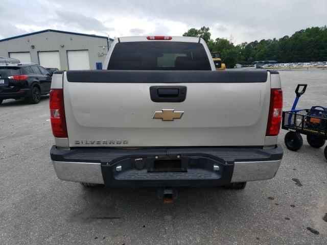 Photo 5 VIN: 1GCHK23K17F556671 - CHEVROLET SILVERADO 