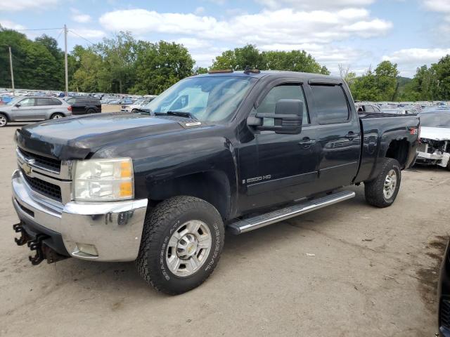 Photo 0 VIN: 1GCHK23K18F202778 - CHEVROLET SILVERADO 