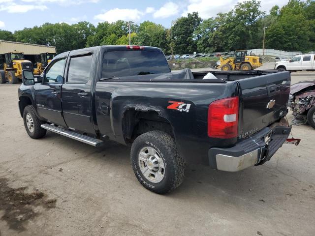 Photo 1 VIN: 1GCHK23K18F202778 - CHEVROLET SILVERADO 