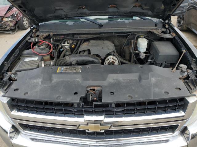 Photo 10 VIN: 1GCHK23K18F202778 - CHEVROLET SILVERADO 