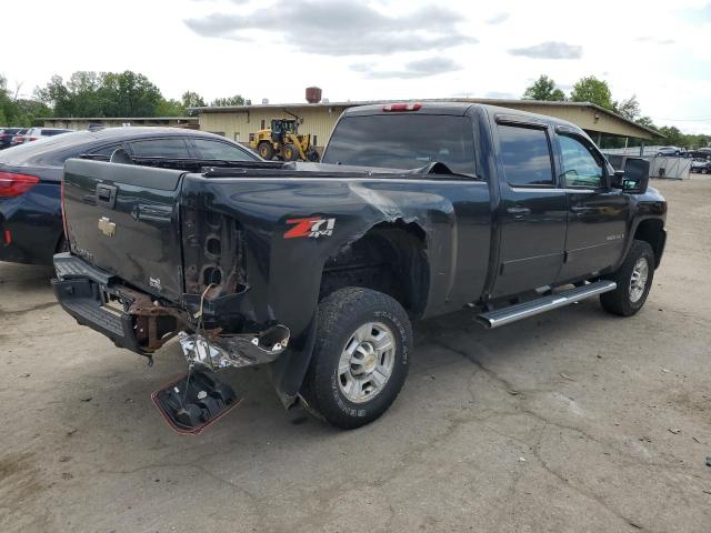 Photo 2 VIN: 1GCHK23K18F202778 - CHEVROLET SILVERADO 