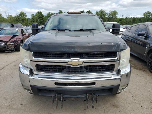 Photo 4 VIN: 1GCHK23K18F202778 - CHEVROLET SILVERADO 