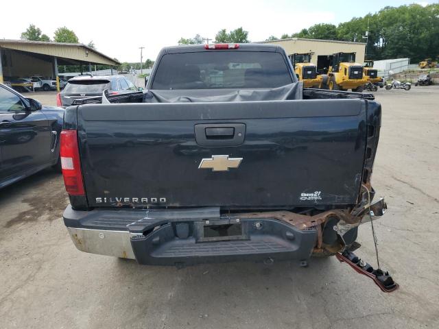 Photo 5 VIN: 1GCHK23K18F202778 - CHEVROLET SILVERADO 