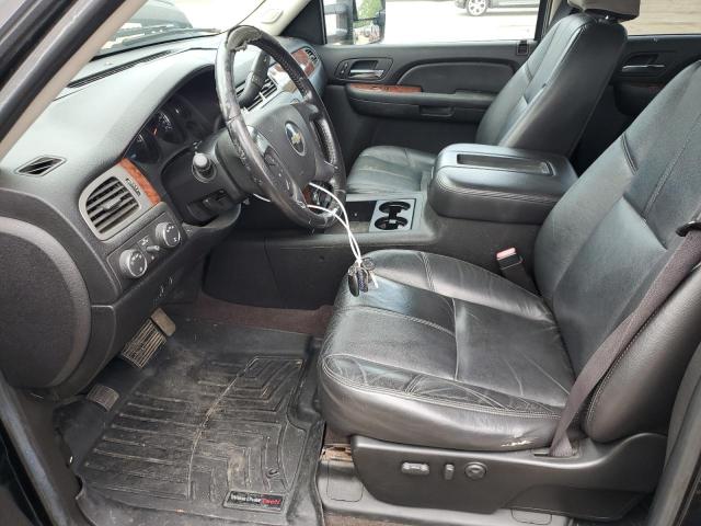 Photo 6 VIN: 1GCHK23K18F202778 - CHEVROLET SILVERADO 