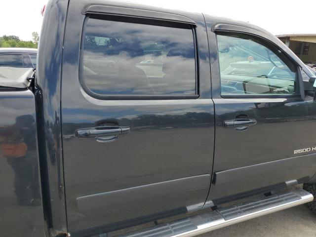 Photo 9 VIN: 1GCHK23K18F202778 - CHEVROLET SILVERADO 