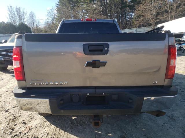 Photo 5 VIN: 1GCHK23K27F550023 - CHEVROLET SILVERADO 