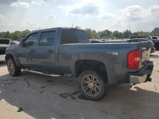 Photo 1 VIN: 1GCHK23K38F222627 - CHEVROLET SILVERADO 