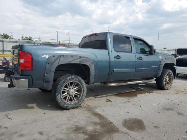 Photo 2 VIN: 1GCHK23K38F222627 - CHEVROLET SILVERADO 